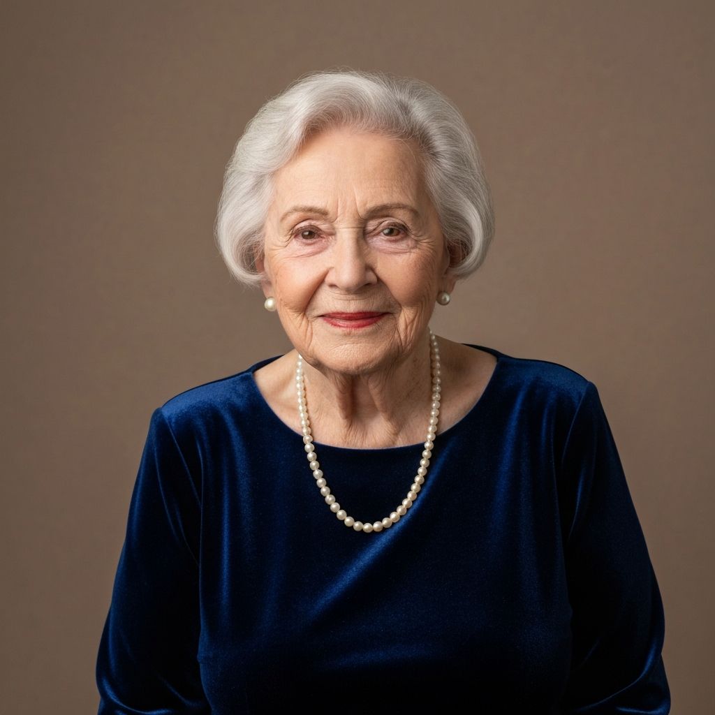Anneliese Brost