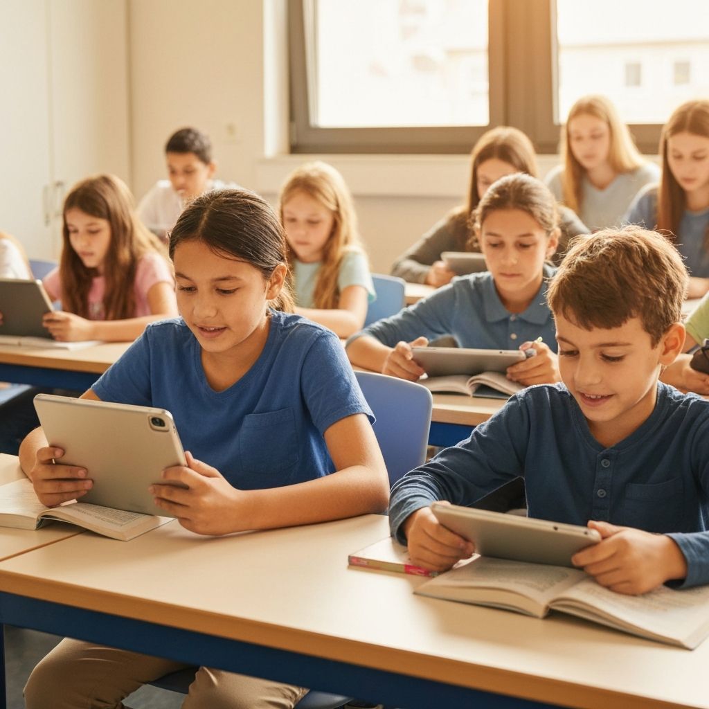 Lesepatenprogramm Ruhr