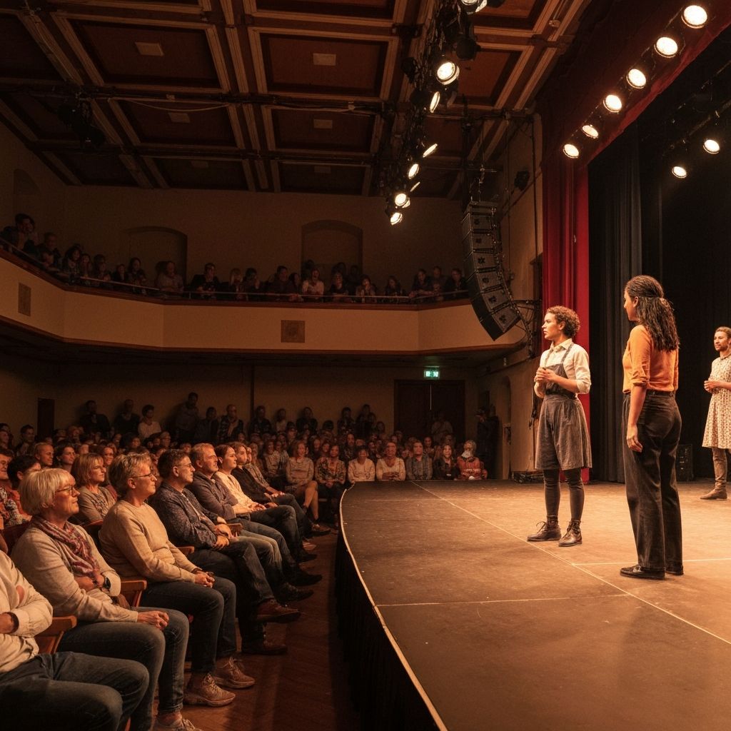 Kulturbrücken Ruhrgebiet