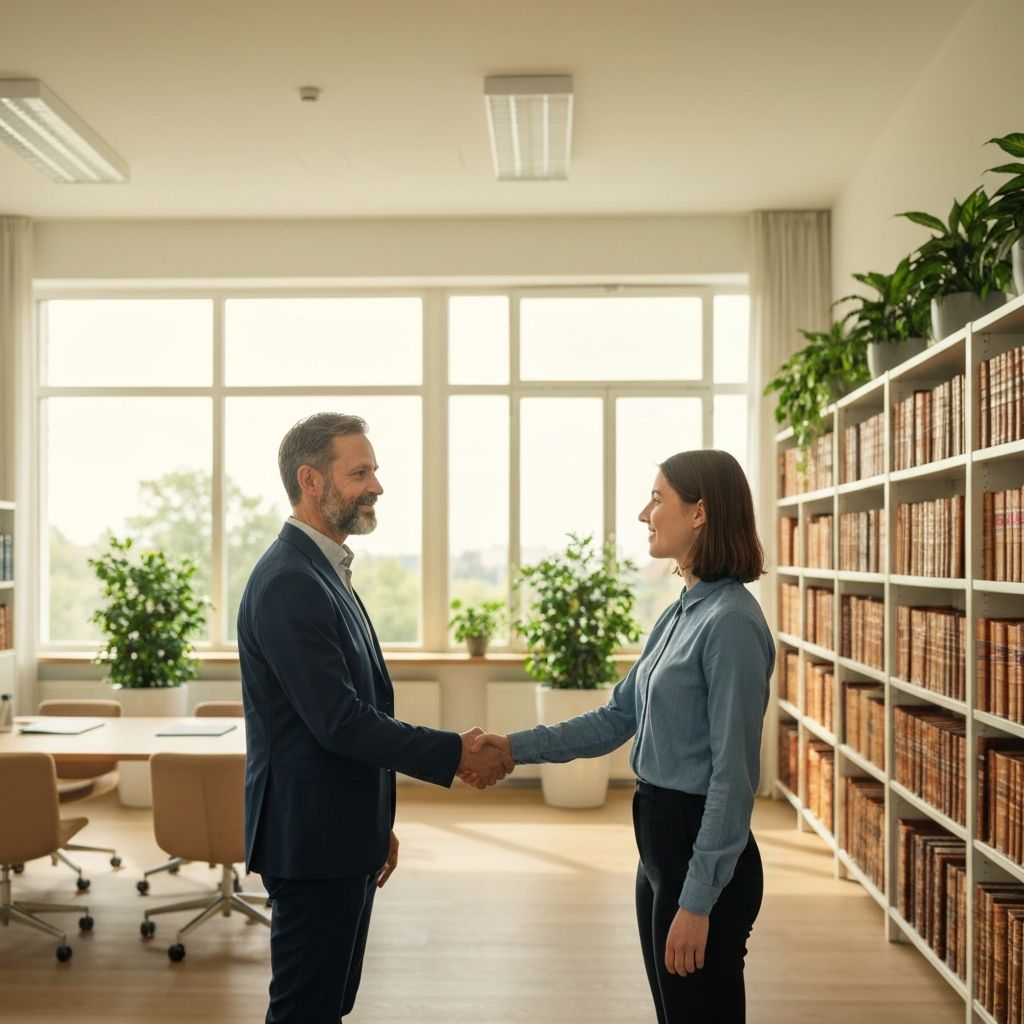 Vertrauensvoll – Zustiften bei der Anneliese Brost Stiftung